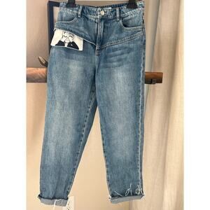 RARE Miss Sixty Jeans! Size 24 but waist measures 26